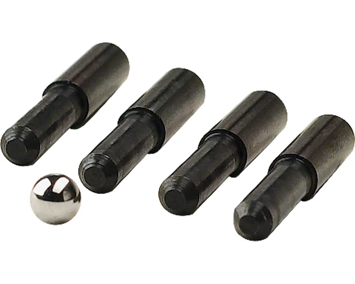 Park Tool CTP-4K Pin Replacement Kit (For CT-4, CT-11)